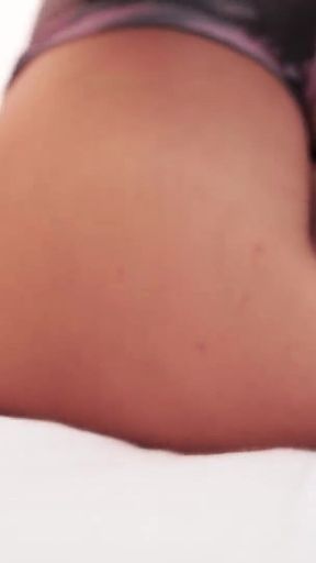 Under Covers - Pussy Close Ups - Ryan Keely