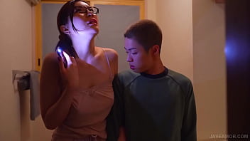 Minha Cunhada Se Revelou Uma Mega Safada E Me Fez Gozar Dentro Dela V&aacute_rias Vezes [Legendado] Rei Kamiki