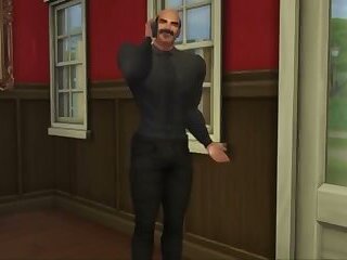 St. Luis Boarding School Part 2 Daddy Fucks Me Blindfolded
