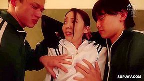 Jur 363 Rm Meguri Minoshima