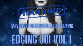 EDGING JOI VOL I