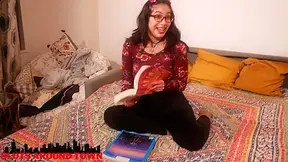 Study Buddies Turn To Fuck Buddies - Sluts Around Town