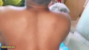 bangladeshi gaysex, deshi boy get fuck by senior , hardly fuck to twink tight asshole and cunshot inside, indian boysex