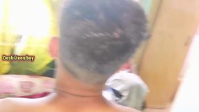 bangladeshi gaysex, deshi boy get fuck by senior , hardly fuck to twink tight asshole and cunshot inside, indian boysex