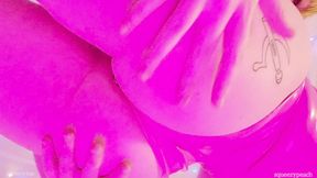 Abby and Lily Tease You