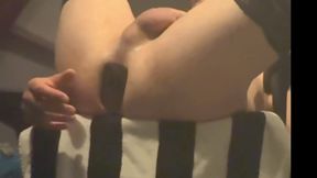 Anal Training