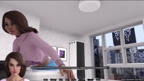 Streamer Brat Teases U- Sexbot #32 Gameplay