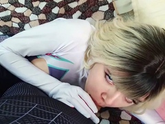 PornHub Webtolove Sexy Spider Man Multiverse