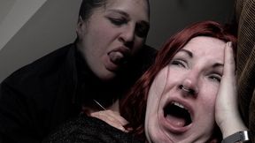 Backstabbing Moment [Frankie & Emma]