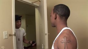 Elmo Jackson + Leo Cross