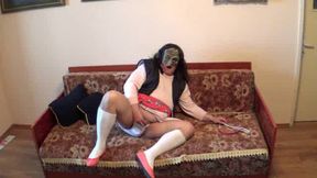 Baba Yaga Strikes Again