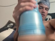 Using my fleshjack