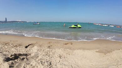 Thailand. Pattaya. I'll buy it