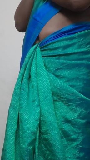 Tamil Married Wife Fucks Her Husband Friend for Money