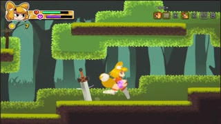 Big Ass Amber Quest Hentai Game Xhatihentai gameplay Ep.2