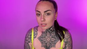 Rich Girl Affirmations