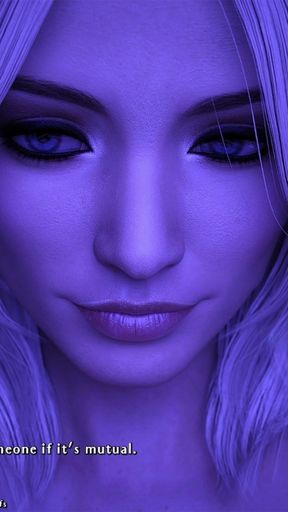 Maya Ep 1.2 Bed Fuck with Maya Dan Grinds on Her Wet Pussy Then Rails Her Mercilessly