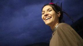 facefuck and masturbating cum swallowing - facefuck - nick elfie