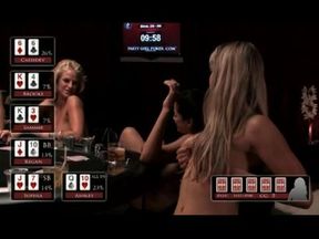 Party Girl Poker 2