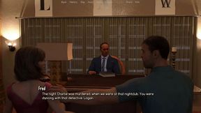 A Life Worth Living: Hot Wife Watches Her Husband's Fucks Her Best Friend in Their Bedroom - Episode 44