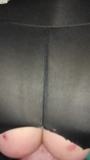 Face fucked with my Pussy 3   Clip 3