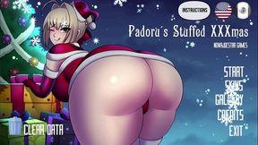 i really need to play a 2b game (pandoru s stuffed xxxmas) final