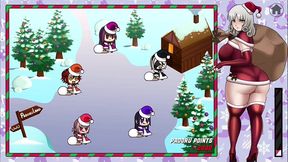 i really need to play a 2b game (pandoru s stuffed xxxmas) final