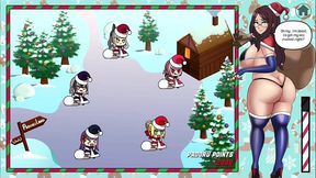 i really need to play a 2b game (pandoru s stuffed xxxmas) final