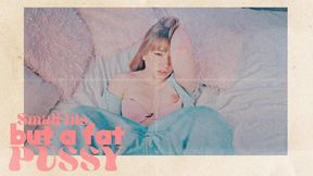 Bullied for my small stepmommy titties!