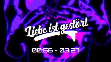 German Techno Beast Fucks Amateur To Gushing Dirty Talk Filth