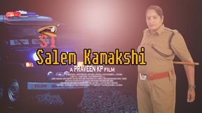 LADY POLICE SALEM KAMAKSHI  EP 1