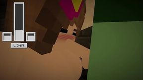 jenny minecraft sex mod