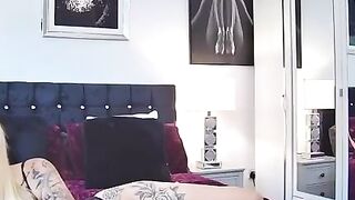 NEW Summer_Fox MFC, Lana Huckaby, 3 Sept 2025, Milf