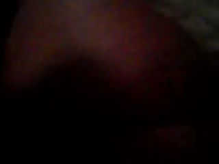 Hittin my Big Booty Stepcousin from the back in my Aunt Bed