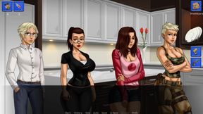 Shelter V0.12 Part 1 Hot Exploration by Loveskysan69