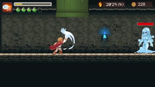 Succubus Stronghold Seduction Gameplay part 1