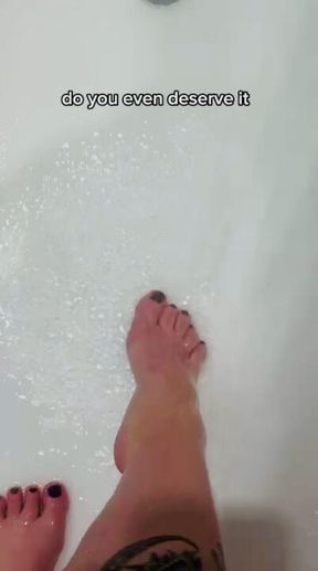 Cum for me.. or not.