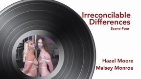 Hazel Moore, Maisey Monroe - 1080p