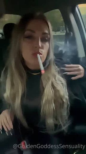 Smoking 805