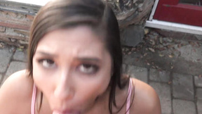 ”18yo latin spreading legs after taboo seduction”