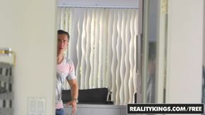 ”Thats A Sexy Milf”