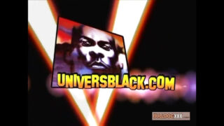 Белые геи поклоняются огромному черному члену, делая ему небрежные минеты перед интенсивным анальным сексом и кончанием.