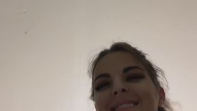 POV Cock Riding
