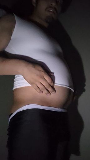 Tight Shirt Inflation