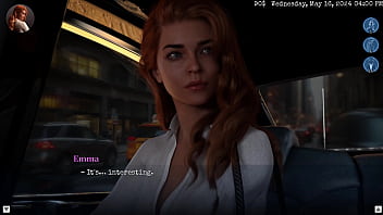 Johannesgaming - update #597 - Boundaries of Morality 17 ive made him strip naked in the backyard - Nov 07, 2025