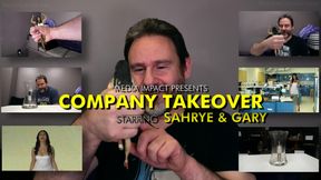Company Takeover