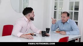 Stepsiblings Aprils Fool Day gone wrong&nbsp_- Enter FAMILY26 on official site for discount
