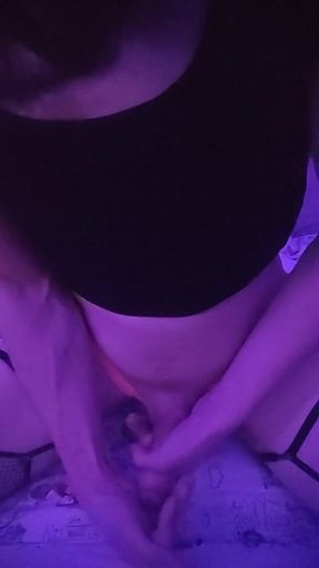 Sissy Eat Cum