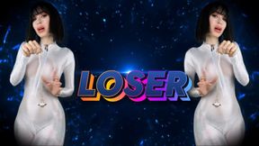 The mantra of the pillow fucker - LOOP, HFO, ASMR, HUMILIATION