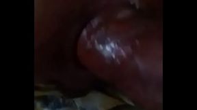 Fisting Com Carioca (Parte 2)